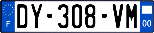 DY-308-VM