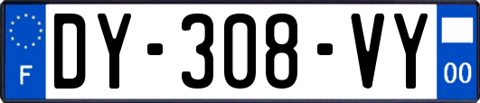 DY-308-VY