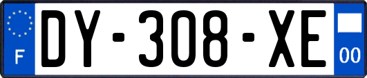 DY-308-XE