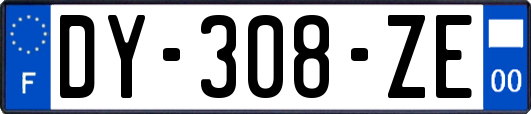 DY-308-ZE