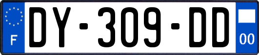 DY-309-DD