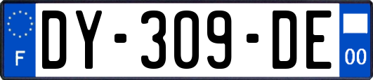 DY-309-DE