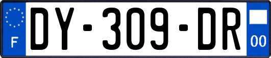 DY-309-DR