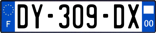 DY-309-DX