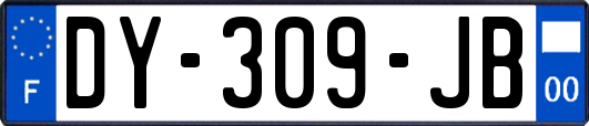 DY-309-JB