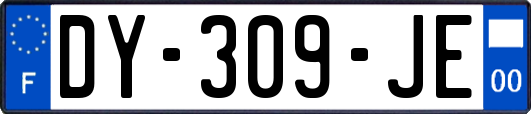 DY-309-JE