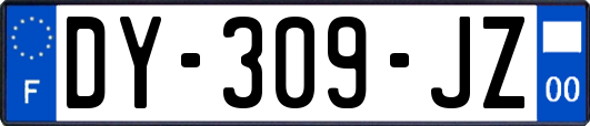 DY-309-JZ