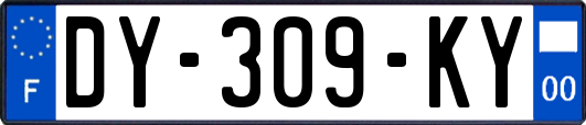 DY-309-KY