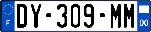 DY-309-MM