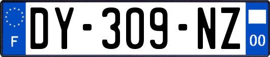 DY-309-NZ