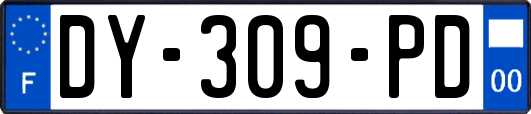 DY-309-PD