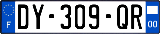 DY-309-QR