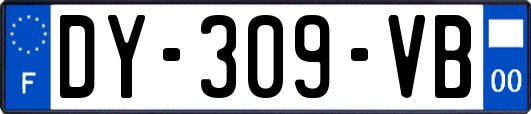 DY-309-VB