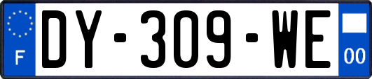 DY-309-WE