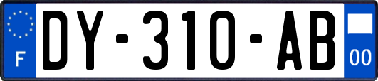 DY-310-AB