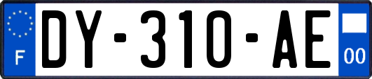 DY-310-AE