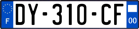 DY-310-CF