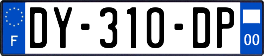 DY-310-DP