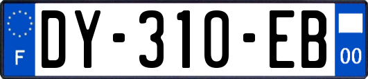 DY-310-EB