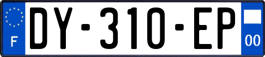 DY-310-EP