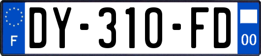 DY-310-FD