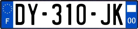 DY-310-JK