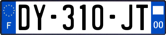 DY-310-JT