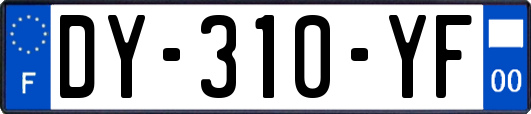 DY-310-YF