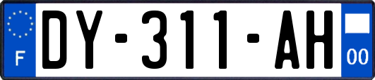 DY-311-AH