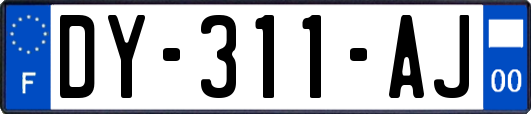 DY-311-AJ