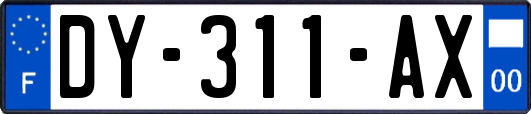 DY-311-AX