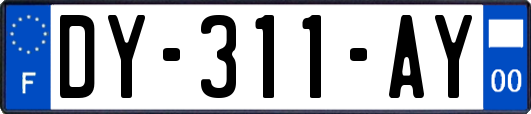DY-311-AY
