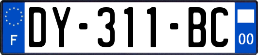 DY-311-BC