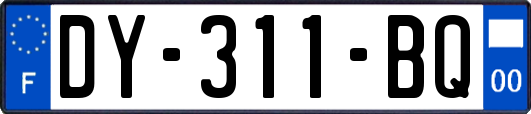 DY-311-BQ