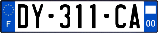 DY-311-CA