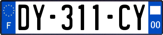DY-311-CY