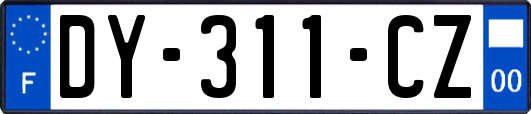 DY-311-CZ
