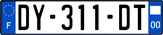 DY-311-DT