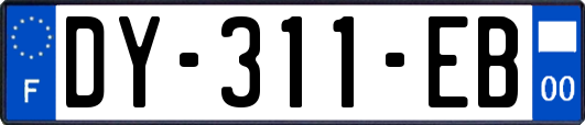 DY-311-EB