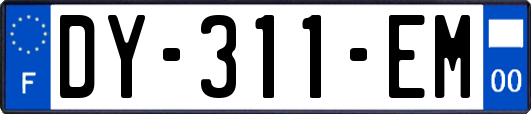 DY-311-EM