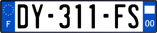 DY-311-FS