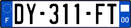 DY-311-FT