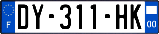 DY-311-HK