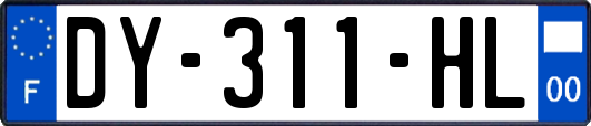 DY-311-HL