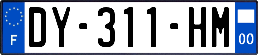 DY-311-HM