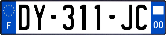 DY-311-JC