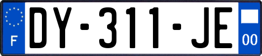 DY-311-JE