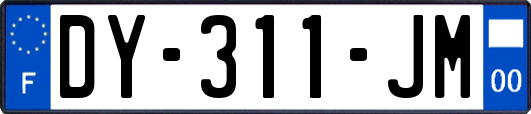 DY-311-JM