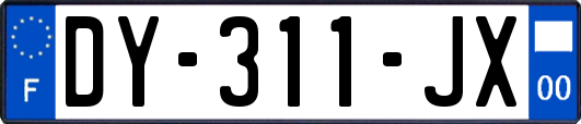 DY-311-JX