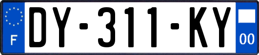 DY-311-KY